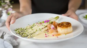 Ces 10 entrées de Pâques chic donnent à votre table l’allure d’un grand restaurant, voici pourquoi
