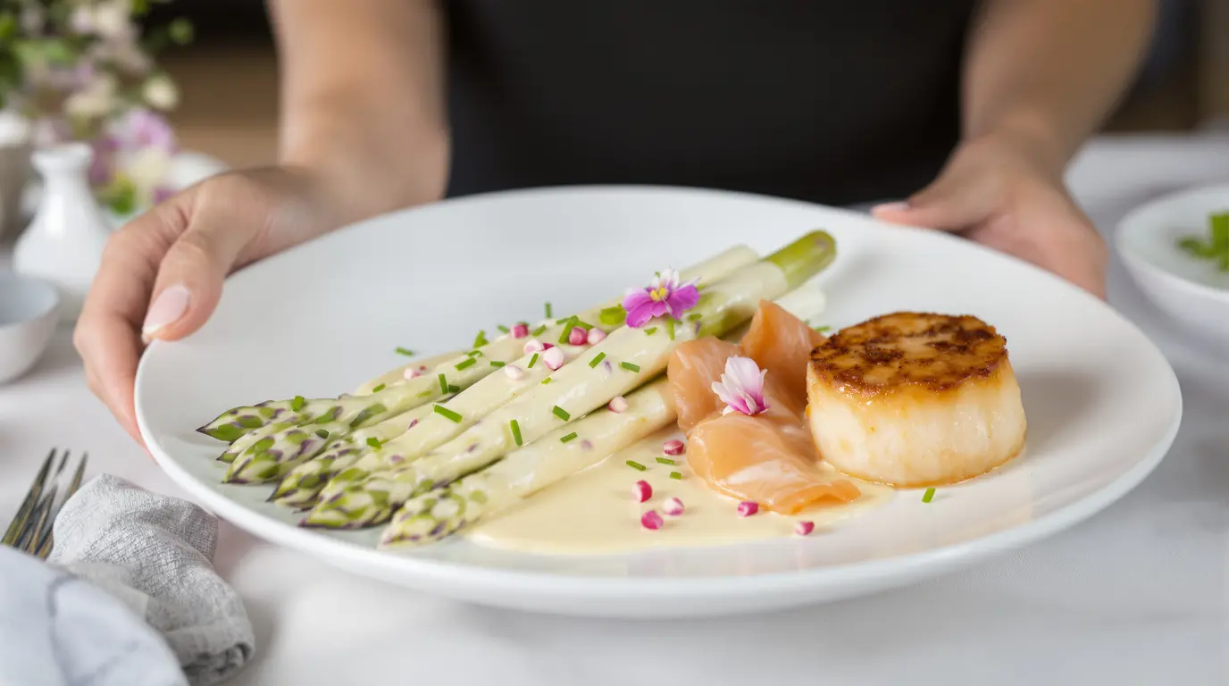 Ces 10 entrées de Pâques chic donnent à votre table l’allure d’un grand restaurant, voici pourquoi Ces 10 entrées de Pâques chic donnent à votre table l’allure d’un grand restaurant, voici pourquoi