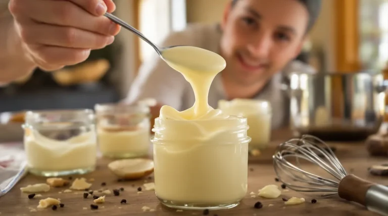 Crèmes dessert à la vanille maison : j’ai la recette onctueuse, facile et sans additifs
