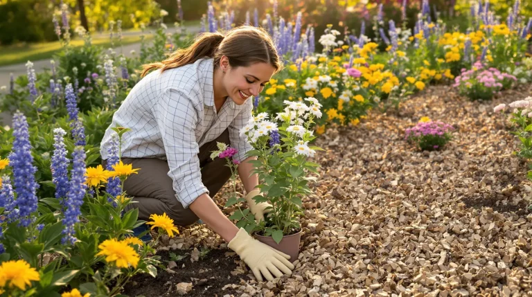 Elles poussent partout sans arrosage : ces 3 fleurs comblent les trous du jardin en très peu de temps Elles poussent partout sans arrosage : ces 3 fleurs comblent les trous du jardin en très peu de temps