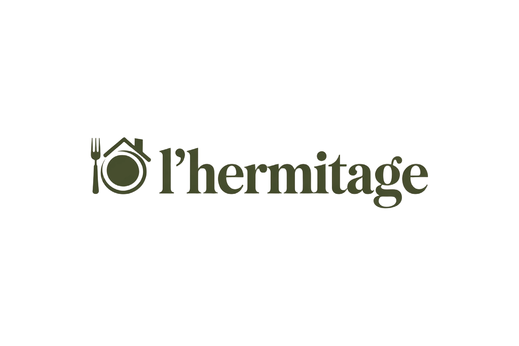L'Hermitage : Gastronomie