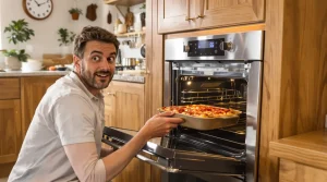 « Je préchauffais mon four à chaque plat » : un chef m'a révélé la règle simple pour savoir quand c'est inutile