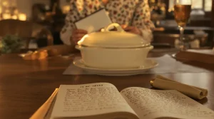 Laurent Mariotte révèle enfin la vraie recette des beignets de sa grand-mère