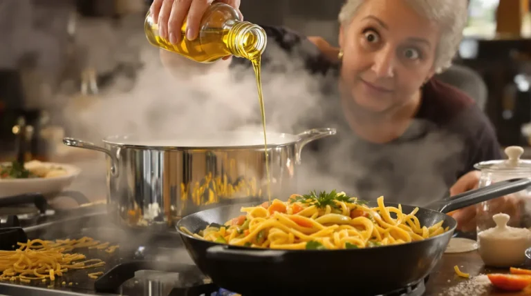 Les Italiens n’en reviennent pas : en France, on fait cuire presque toutes les pâtes de la mauvaise façon