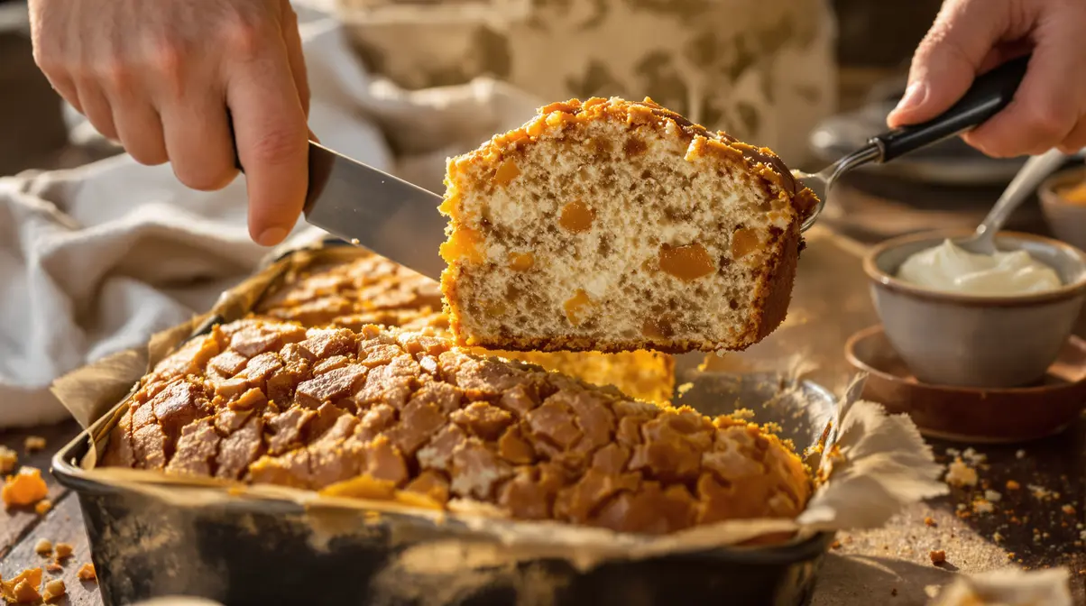 Ma recette de ginger cake : le gâteau au gingembre de Laurent Mariotte, moelleux et très parfumé Ma recette de ginger cake : le gâteau au gingembre de Laurent Mariotte, moelleux et très parfumé