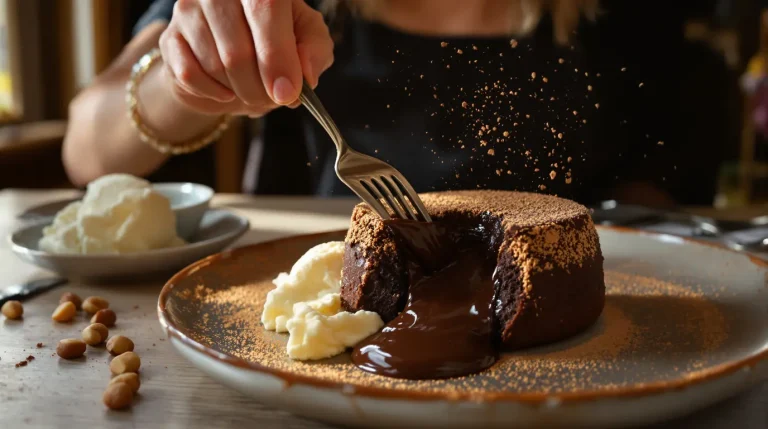 Mon gâteau au chocolat fondant ultra rapide : 10 minutes de préparation, un dessert qui plaît à tous