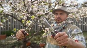 Printemps : taillez maintenant ces 5 arbres à fleurs ou dites adieu à leurs plus belles floraisons d’été