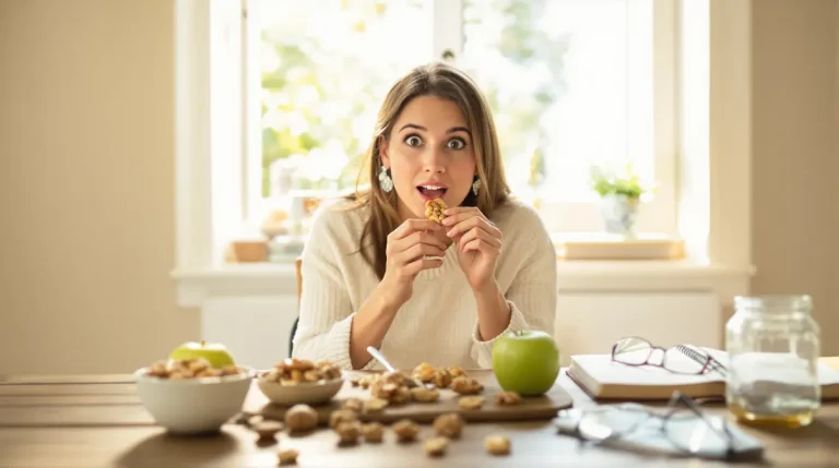 Quels sont les bienfaits insoupçonnés des noix ?