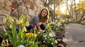 Au printemps, tout le monde plante les mêmes fleurs : démarquez-vous avec ces 5 pépites botaniques