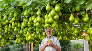 C’est la nouvelle plante star du jardin : ceux qui la cultivent déjà disent qu’elle vaut de l’or
