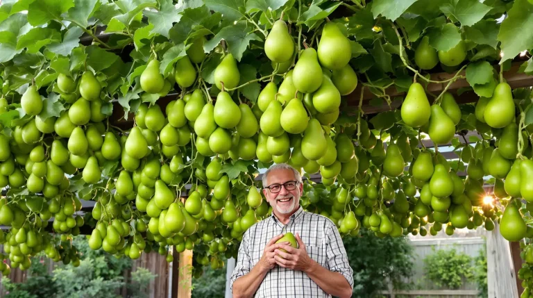 C’est la nouvelle plante star du jardin : ceux qui la cultivent déjà disent qu’elle vaut de l’or C’est la nouvelle plante star du jardin : ceux qui la cultivent déjà disent qu’elle vaut de l’or