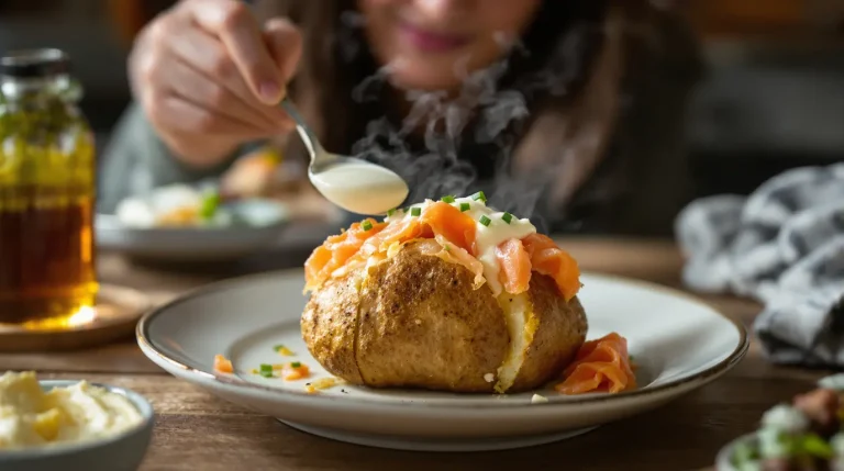 « C'est mon repas du soir express quand je n'ai ni le temps ni l'envie de cuisiner » : avec une pomme « C'est mon repas du soir express quand je n'ai ni le temps ni l'envie de cuisiner » : avec une pomme