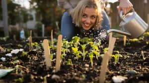 Ces 12 légumes se sèment encore en avril et donnent vite des récoltes : voici pourquoi