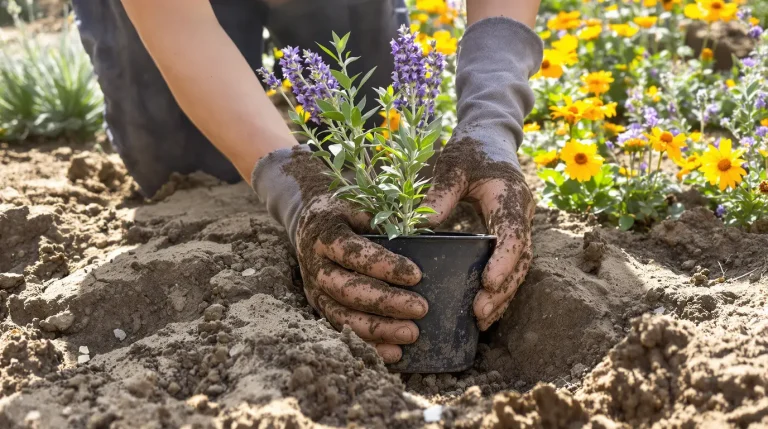 Ces 7 fleurs robustes plantées fin mars fleurissent tout l’été, même en sol très sec Ces 7 fleurs robustes plantées fin mars fleurissent tout l’été, même en sol très sec