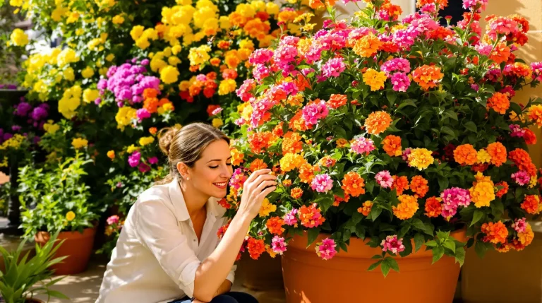 Cette plante encore méconnue fleurit toute l’année et transforme votre jardin en décor de rêve Cette plante encore méconnue fleurit toute l’année et transforme votre jardin en décor de rêve