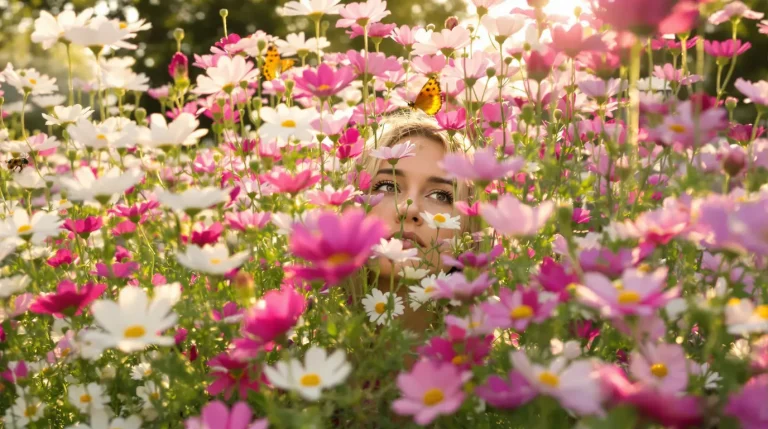 Cette plante fleurit tout l’été sans effort : idéale pour embellir votre jardin tout l’été Cette plante fleurit tout l’été sans effort : idéale pour embellir votre jardin tout l’été