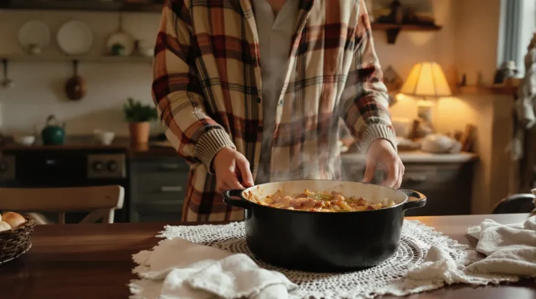 Cocottes en fonte, charentaises, endives au jambon : pourquoi les jeunes assument des goûts de vieux