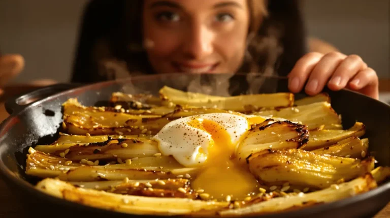 Derniers poireaux de la saison : pourquoi ce légume méconnu mérite vraiment sa place au menu ce week-end
