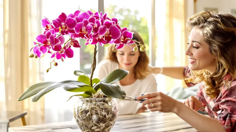 En avril, ne zappez pas ces 5 gestes avec cette plante tropicale pour des floraisons XXL tout l’été En avril, ne zappez pas ces 5 gestes avec cette plante tropicale pour des floraisons XXL tout l’été