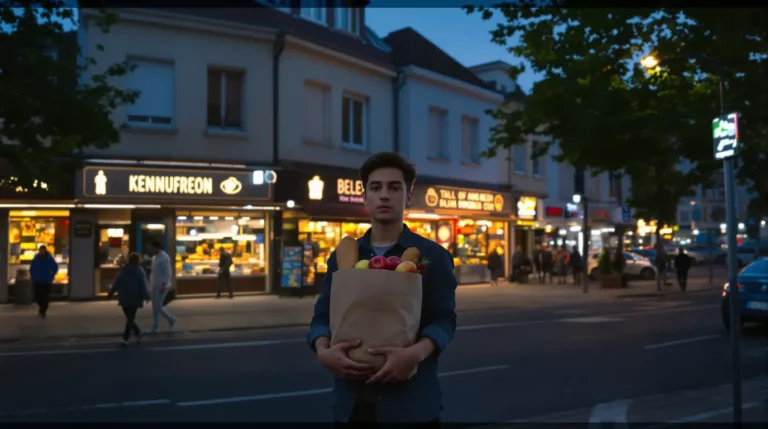 « Fais-nous un kebab, pas de la laitue » : la vérité sur les « marécages alimentaires » en banlieue « Fais-nous un kebab, pas de la laitue » : la vérité sur les « marécages alimentaires » en banlieue