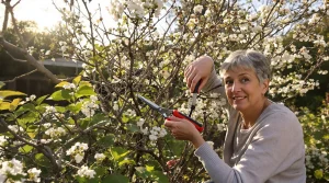 Jardin : ces 3 plantes à tailler en avril et mai pour des floraisons spectaculaires, à ne pas oublier