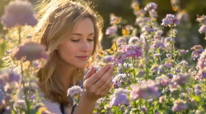 La scabieuse, la vivace facile à cultiver qui attire les papillons tout l’été, voici pourquoi