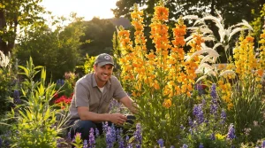À planter ce printemps : cette vivace transforme un simple massif en décor de jardin d’exception