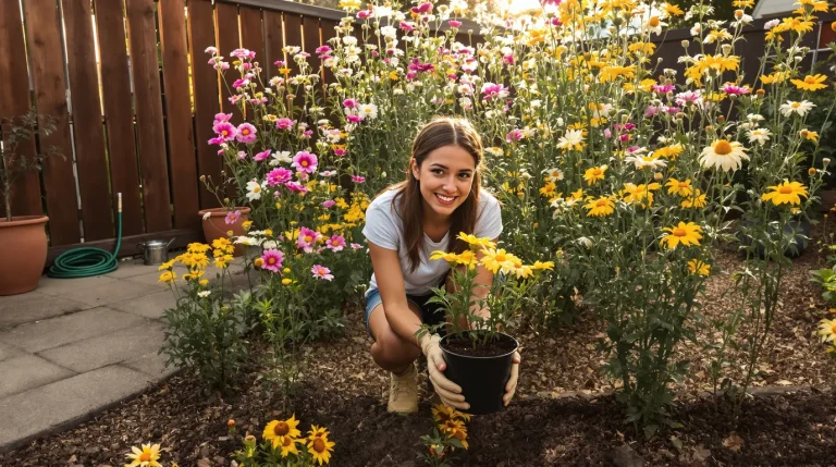 Plantez-les dès maintenant : ces 3 fleurs faciles transforment le jardin et fleurissent jusqu’en octobre Plantez-les dès maintenant : ces 3 fleurs faciles transforment le jardin et fleurissent jusqu’en octobre