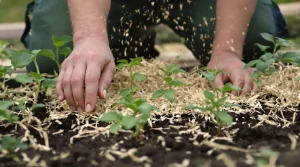 Potager : le geste d’avril que les maraîchers font pour éviter de ruiner vos récoltes d’été