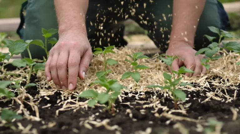 Potager : le geste d’avril que les maraîchers font pour éviter de ruiner vos récoltes d’été Potager : le geste d’avril que les maraîchers font pour éviter de ruiner vos récoltes d’été