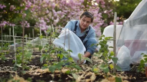Que faire au jardin en mai ? Le calendrier des semis et plantations, le guide complet à connaître
